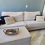 Suite Azul Copacabana | 10 Minutos Da Praia