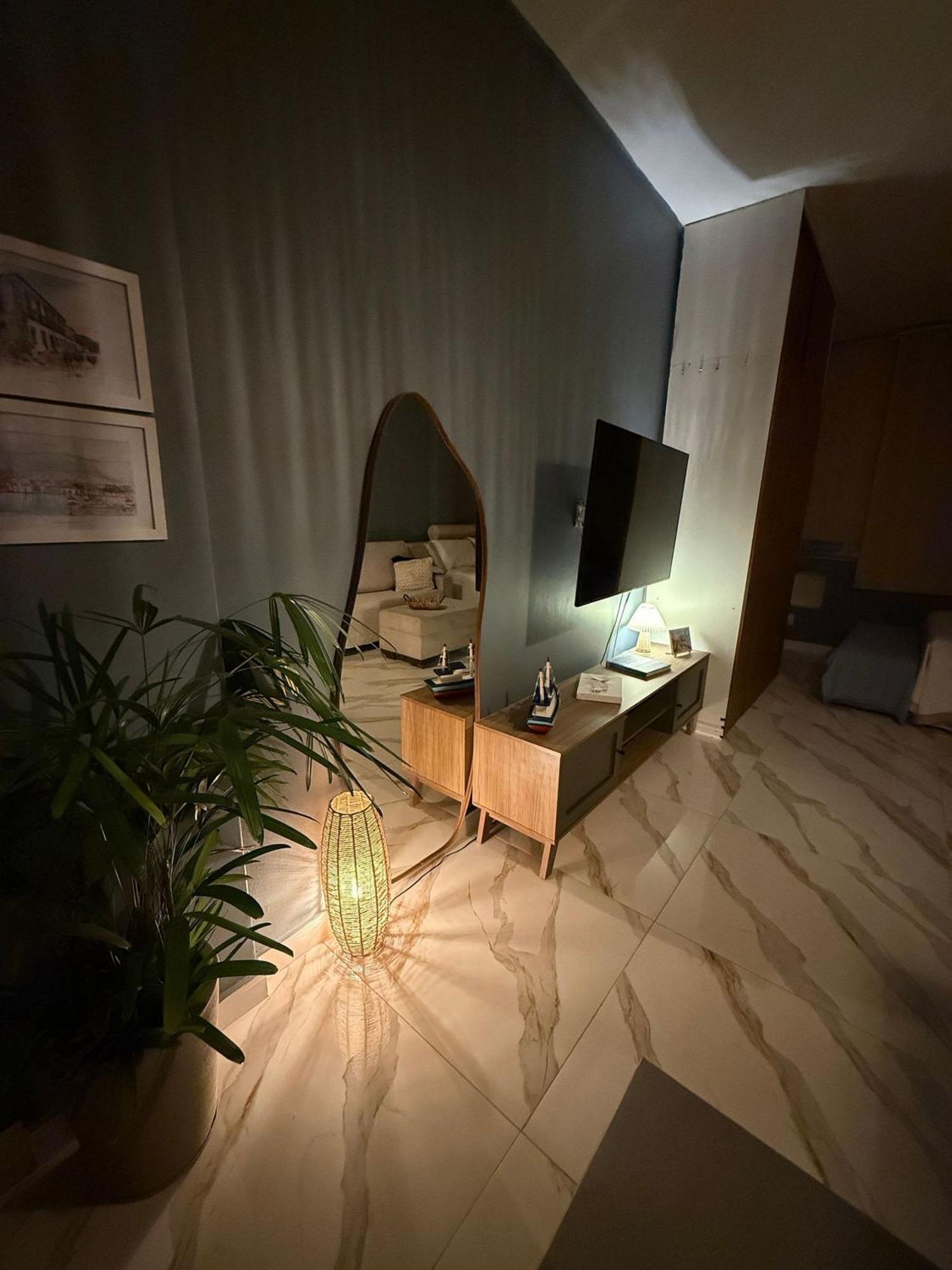 Azul Copacabana | 10 Minutos Da Apartamento Rio de Janeiro